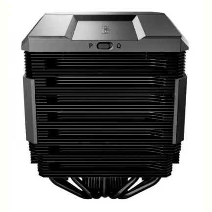 Кулер процессорный be quiet! Dark Rock Pro 6 Black (BK048)