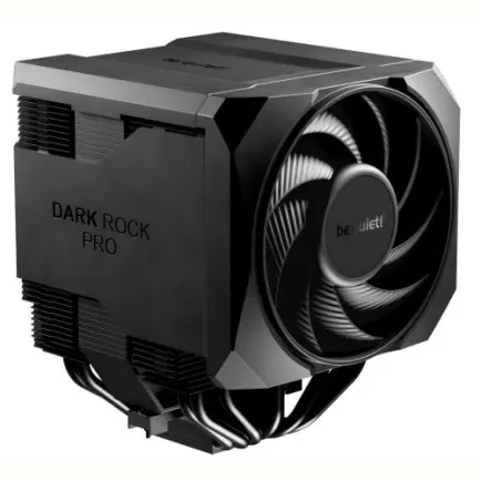 Кулер процессорный be quiet! Dark Rock Pro 6 Black (BK048)