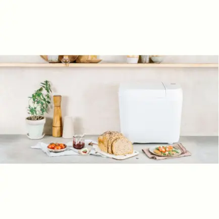 Хлебопечь Panasonic SD-B2510WTS