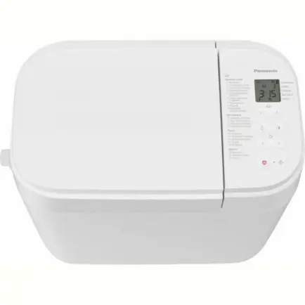 Хлебопечь Panasonic SD-B2510WTS
