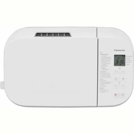 Хлебопечь Panasonic SD-B2510WTS