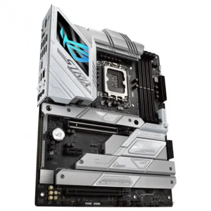 Материнская плата Asus ROG Strix Z790-A Gaming WiFi II Socket 1700