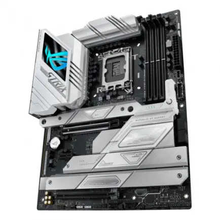 Материнская плата Asus ROG Strix Z790-A Gaming WiFi II Socket 1700
