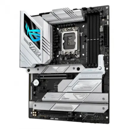 Материнская плата Asus ROG Strix Z790-A Gaming WiFi II Socket 1700