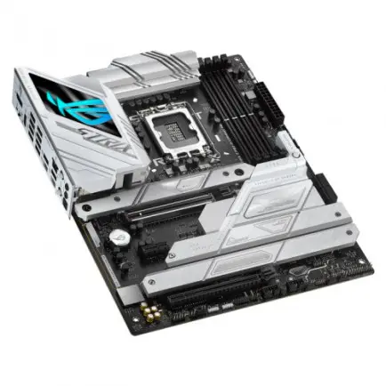 Материнская плата Asus ROG Strix Z790-A Gaming WiFi II Socket 1700