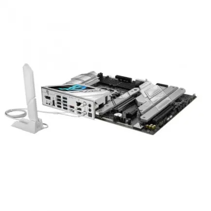 Материнская плата Asus ROG Strix Z790-A Gaming WiFi II Socket 1700