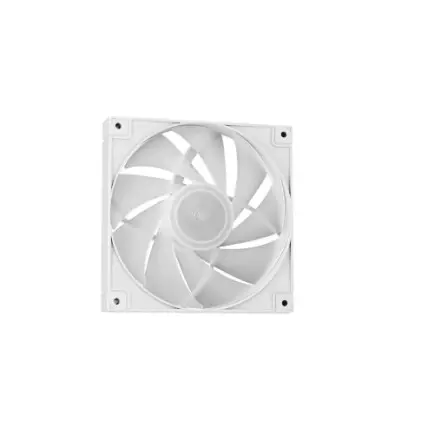 Корпус DeepCool CH360 Digital White (R-CH360-WHAPE3D-G-1)