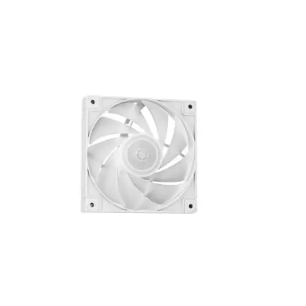 Корпус DeepCool CH360 Digital White (R-CH360-WHAPE3D-G-1)