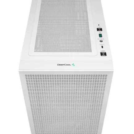 Корпус DeepCool CH360 Digital White (R-CH360-WHAPE3D-G-1)