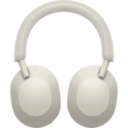 Гарнiтура Sony WH-1000XM5 Silver (WH1000XM5S.CE7)
