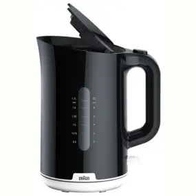 Електрочайник Braun WK 1100 BK