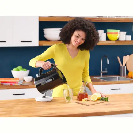 Электрочайник Braun WK 1100 BK