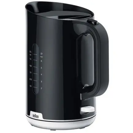 Электрочайник Braun WK 1100 BK