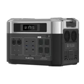 Зарядная станция Oukitel BP2000E