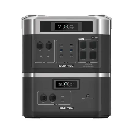 Зарядная станция Oukitel BP2000E