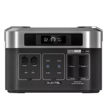 Зарядная станция Oukitel BP2000E