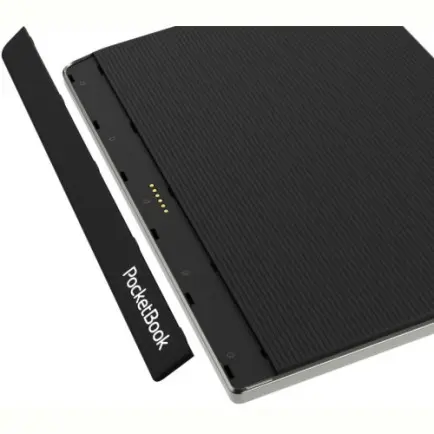 Електронна книга PocketBook 743C InkPad Color 3 Stormy Sea (PB743K3-1-CIS)