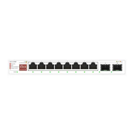 Коммутатор Asus QG-U1080 (90IG0A00-MO3B00)