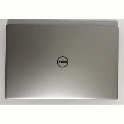 Ноутбук Dell XPS 13 9360 / 13.3" FullHD IPS / i7-7500U / 8GB / 256GB SSD / Win10Pro / Backlighto - Б/у