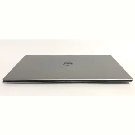 Ноутбук Dell XPS 13 9360 / 13.3" FullHD IPS / i7-7500U / 8GB / 256GB SSD / Win10Pro / Backlighto - Б/у