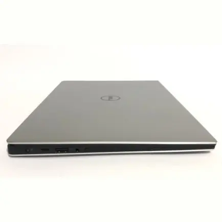 Ноутбук Dell XPS 13 9360 / 13.3" FullHD IPS / i7-7500U / 8GB / 256GB SSD / Win10Pro / Backlighto - Б/у