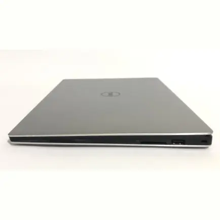 Ноутбук Dell XPS 13 9360 / 13.3" FullHD IPS / i7-7500U / 8GB / 256GB SSD / Win10Pro / Backlighto - Б/у