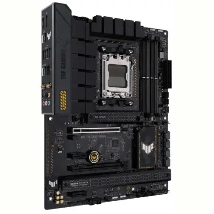 Материнская плата Asus TUF Gaming B650-Plus WiFi Socket AM5