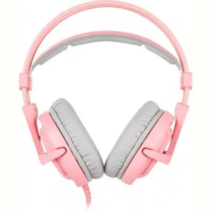 Гарнитура Sades A6 Pink (saa6pku)