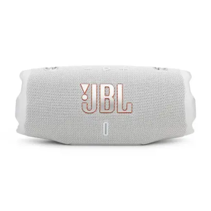Акустична система JBL Charge 6 White (JBLCHARGE6WHT)