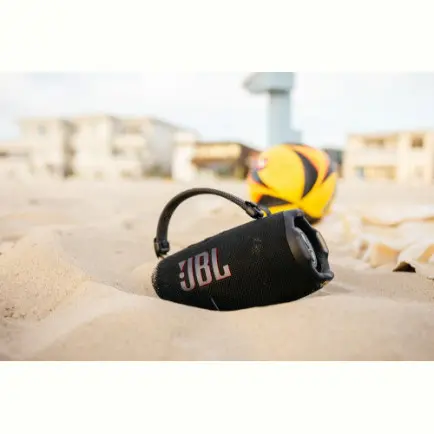 Акустична система JBL Charge 6 White (JBLCHARGE6WHT)