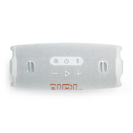 Акустична система JBL Charge 6 White (JBLCHARGE6WHT)