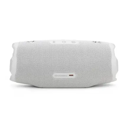 Акустична система JBL Charge 6 White (JBLCHARGE6WHT)
