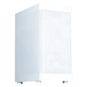 Корпус Zalman I4 Black White (I4WHITE)