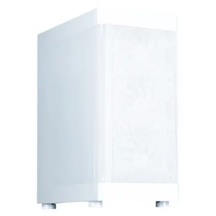 Корпус Zalman I4 Black White (I4WHITE)