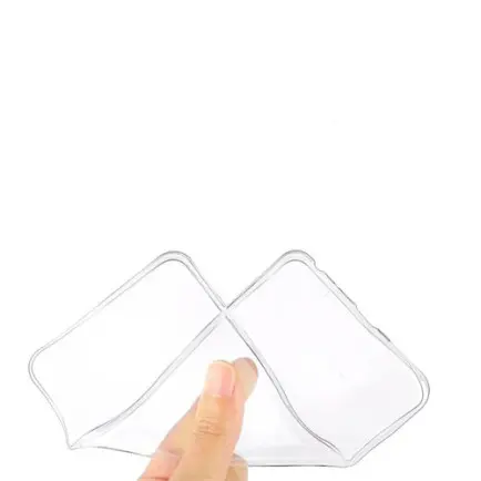 Чeхол-накладка BeCover для Realme Note 50 Transparancy (711182)