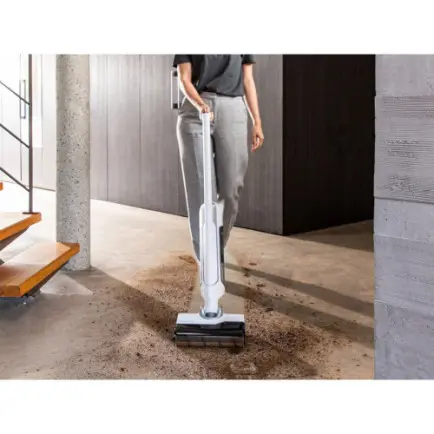 Аккумуляторный моющий пылесос Rowenta X-Clean 10 (GZ7540WO)