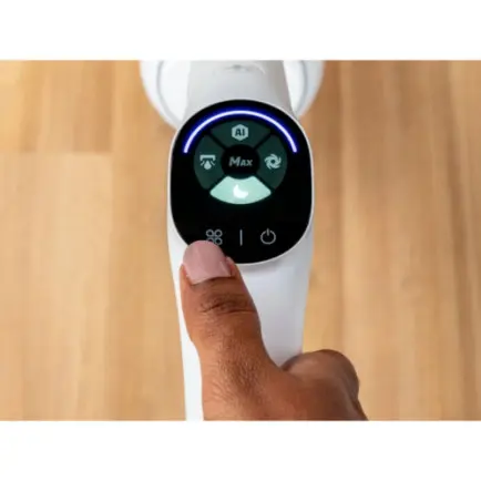 Аккумуляторный моющий пылесос Rowenta X-Clean 10 (GZ7540WO)