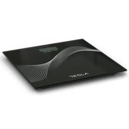 Весы напольные Tesla BS102B