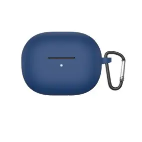 Чехол BeCover Silicon для Xiaomi Redmi Buds 3 Lite Deep Blue (707470)