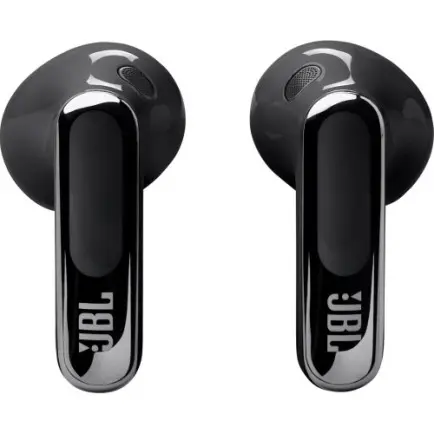 Bluetooth-гарнітура JBL Live Flex 3 Black (JBLLIVEFLEX3BLK)