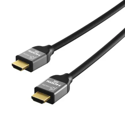 Кабель J5create HDMI - HDMI (M/M)
