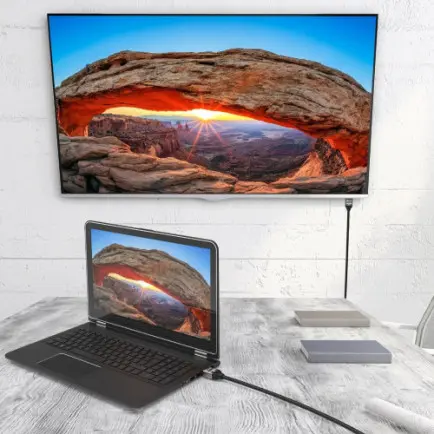 Кабель J5create HDMI - HDMI (M/M)