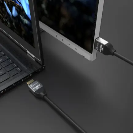 Кабель J5create HDMI - HDMI (M/M)