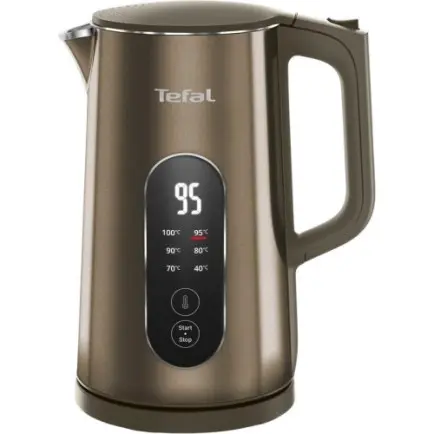 Электрочайник Tefal Selection KI871FE0