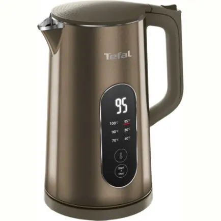 Электрочайник Tefal Selection KI871FE0