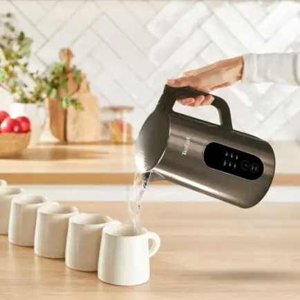 Электрочайник Tefal Selection KI871FE0