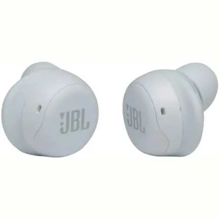 Bluetooth-гарнитура JBL Live Free NC+ TWS White (JBLLIVEFRNCPTWSW_EU)