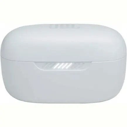 Bluetooth-гарнитура JBL Live Free NC+ TWS White (JBLLIVEFRNCPTWSW_EU)