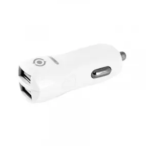 Автомобільний зарядний пристрій Piko CC-312 (2USB, 3.1A)