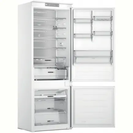 Встраиваемый холодильник Whirlpool WHSP70T121